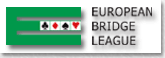 European bridge league